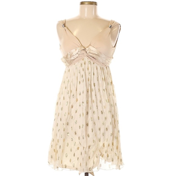 Boutique Lulu Via Babydoll Dress - Picture 1 of 3